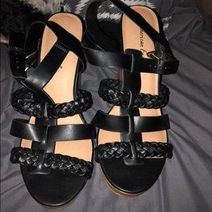 Perfect for summer sandals